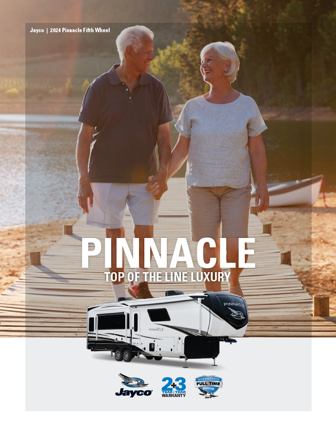 2024 Pinnacle Brochure