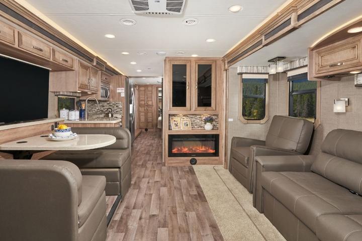 Much of an RV’s Value Is in What You Can’t See (at first)