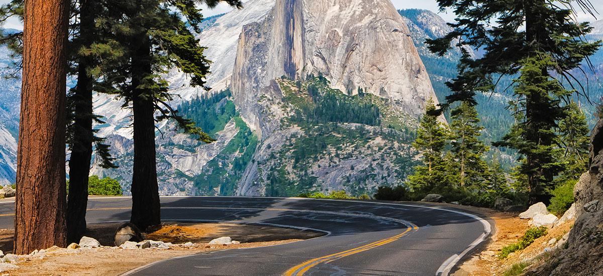 Visiting National Parks Like a Veteran RVer