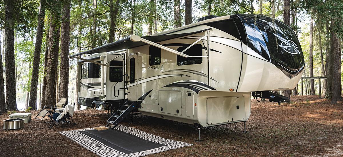 Advice on De-Winterizing Your RV [Interior & Exterior]