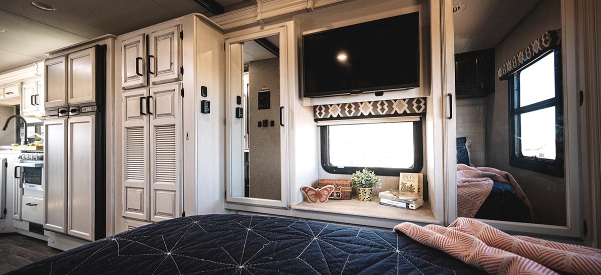 73. Want things to Go Better in Your RV Bedroom: Our Top 12 Must