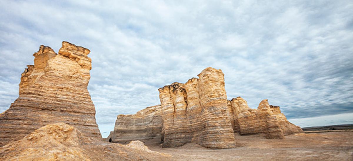 Western Kansas is a Hidden Gem for RVing