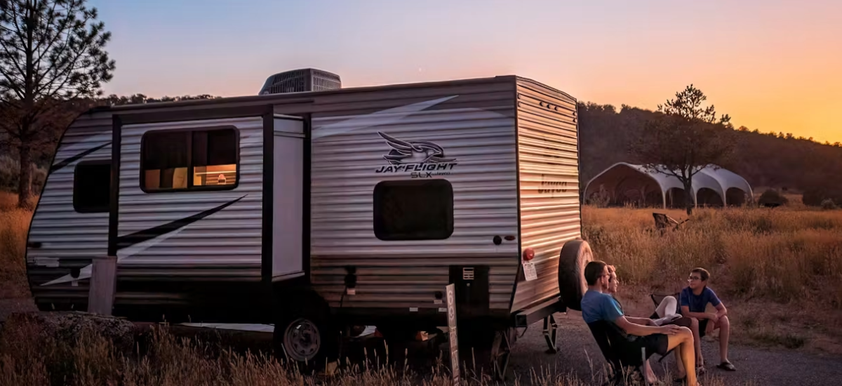 HOW MUCH DOES IT REALLY COST TO RV? 