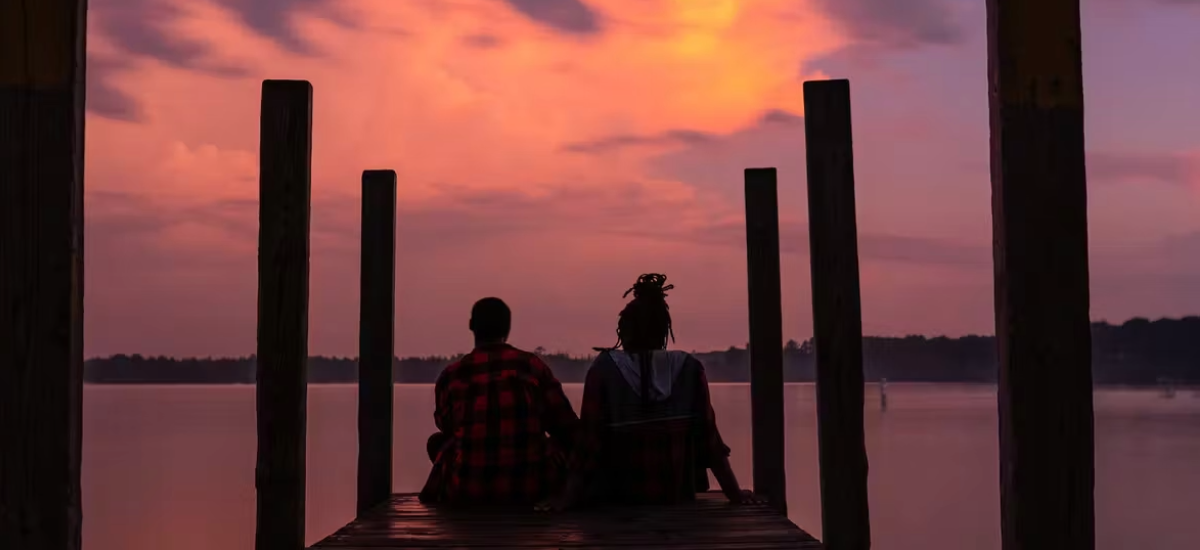 MY FIRST RV CAMPING TRIP WITH MY SISTER