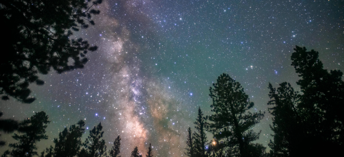 Conserving Water While Boondocking For Stargazing