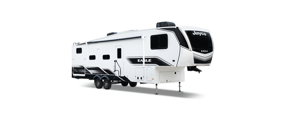 Top Features of Luxury Fifth Wheel Campers