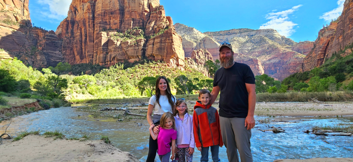 Not Your Mainstream American Dream: A Jayco Family of Companies Pathfinder Embracing the RV Lifestyle