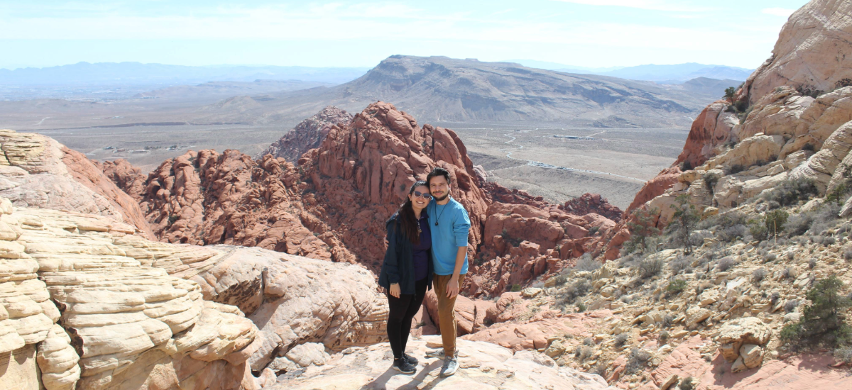 Natalie Himles: A Jayco Family of Companies Pathfinder Embracing the RV Lifestyle