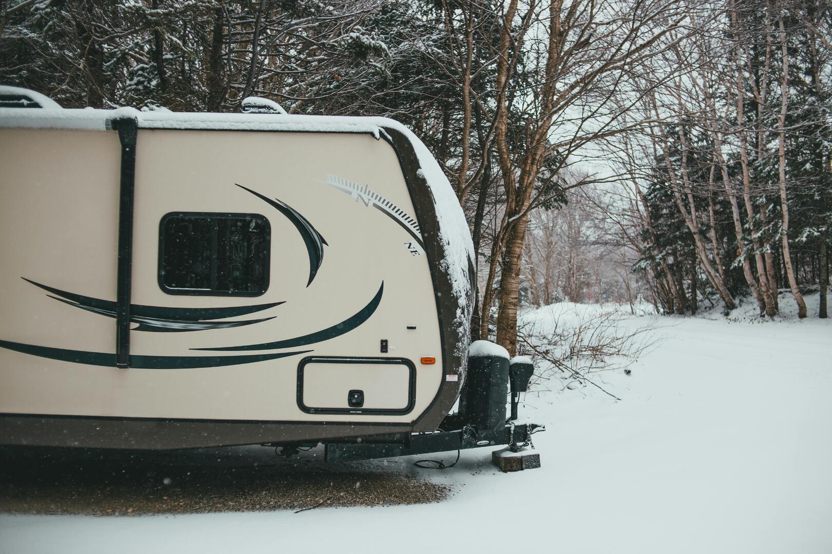 Everything You Need to Know About RV Hookups