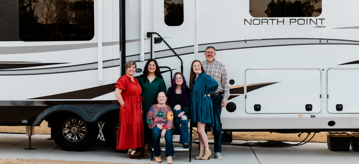 Our “Must Have” Tools for Our RV