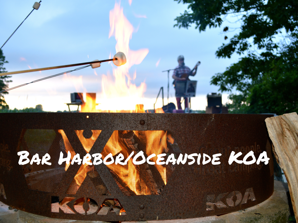 Image2Bar Harbor_Oceanside KOA