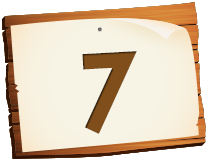 7