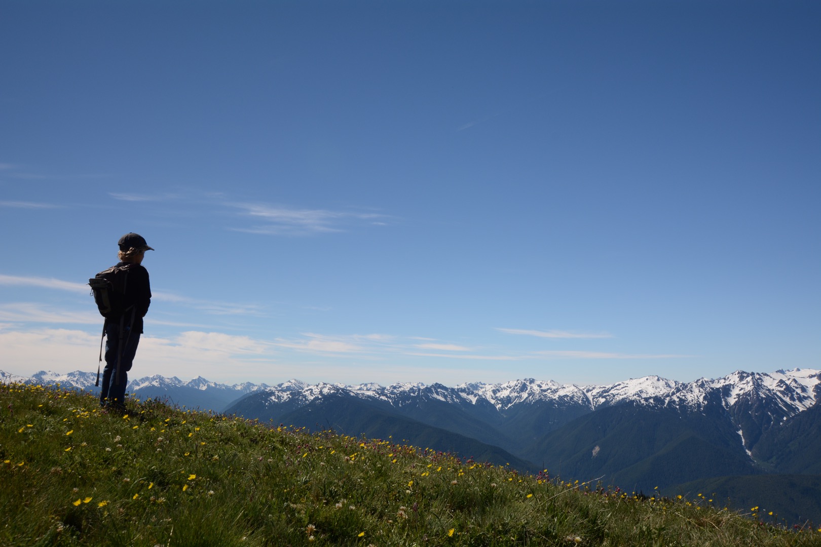 Six Quick Tips for Enjoying our National Parks This Summer