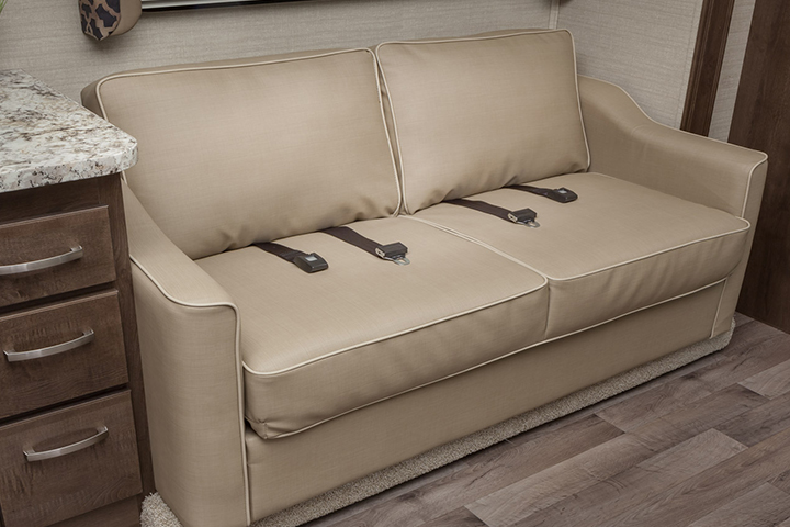 Top Trends in RV Safety