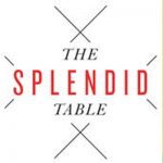 The Splendid Table podcast
