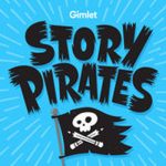 Story Pirates podcast