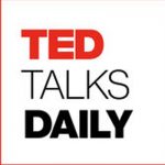 TED Talks Daily podcast