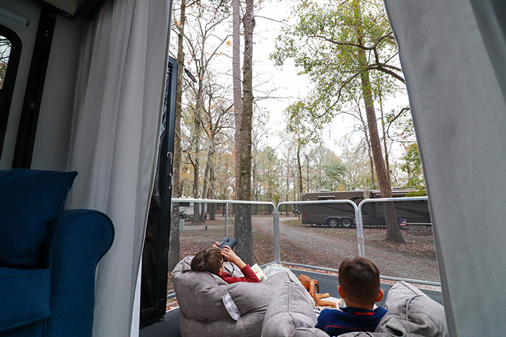 RVing Pros Say NOW is the Time to Do It. Here’s Why.