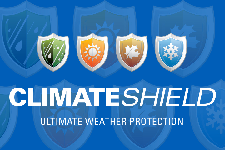 How to Cold-Weather Camp With Jayco’s Climate Shield