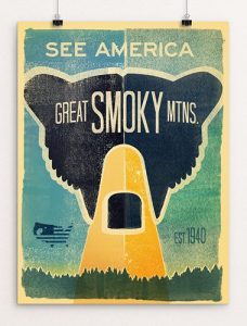 see america prints