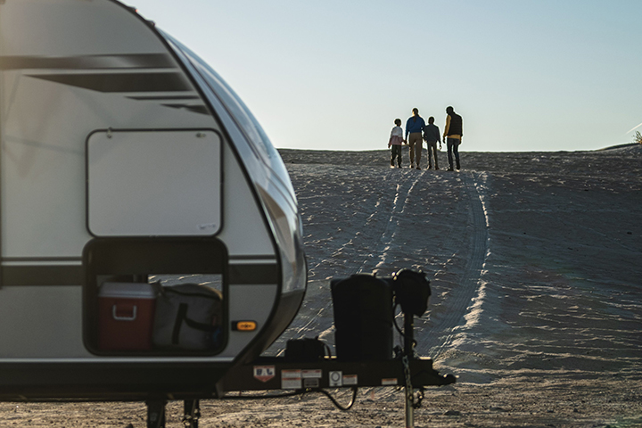 39 Truths About Your First RV