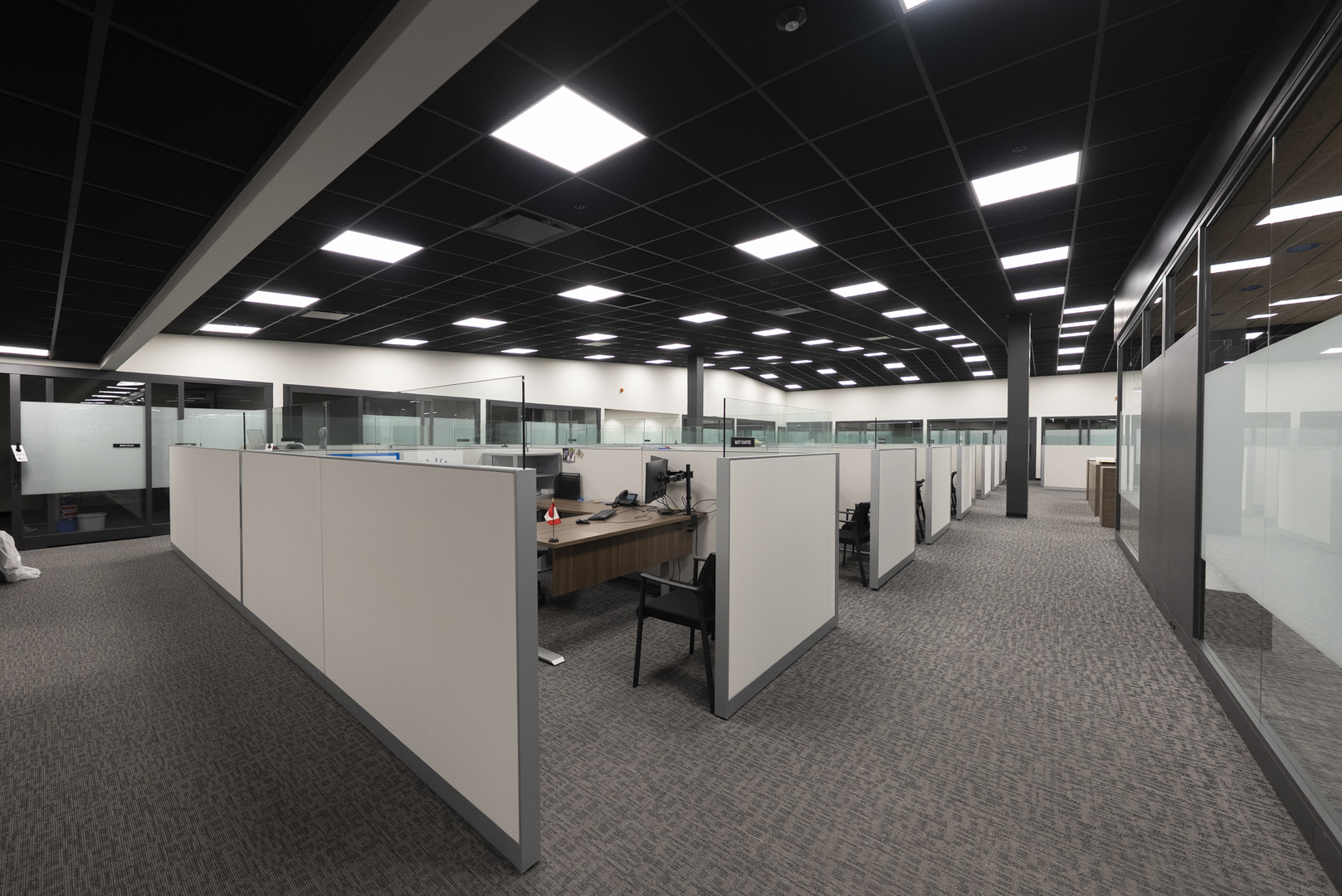 Jayco Unveils Newly Constructed Unified Sales Facility