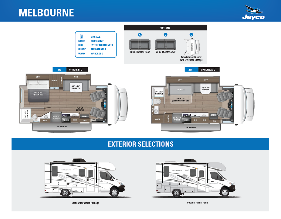 2027 Melbourne Flyer