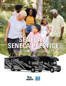 2022 Seneca & Seneca Prestige Brochure