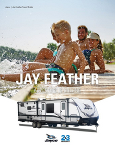 2022 Jay Feather Brochure