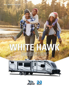2022 White Hawk Brochure