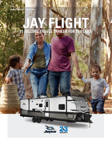 2023 Jay Flight Brochure