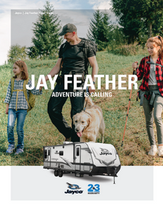2023 Jay Feather Brochure