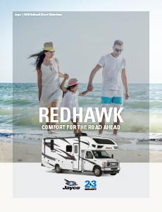 2024 Redhawk Brochure