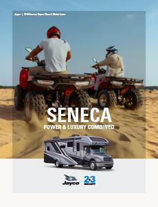 2024 Seneca Brochure