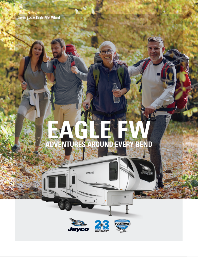 2024 Eagle FW Brochure