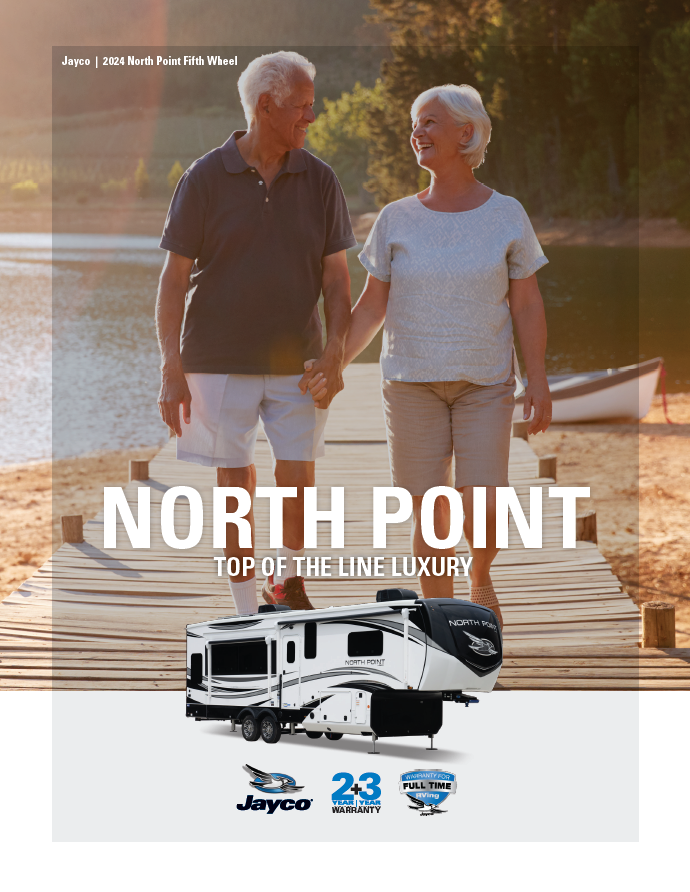 2024 North Point Brochure