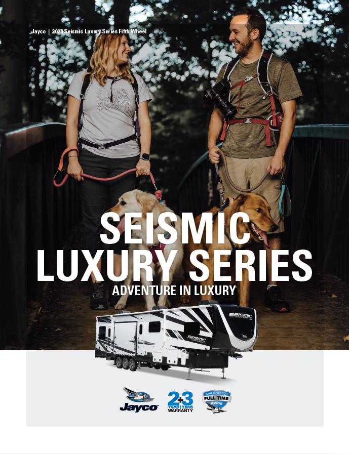 2024 Seismic Luxury Brochure