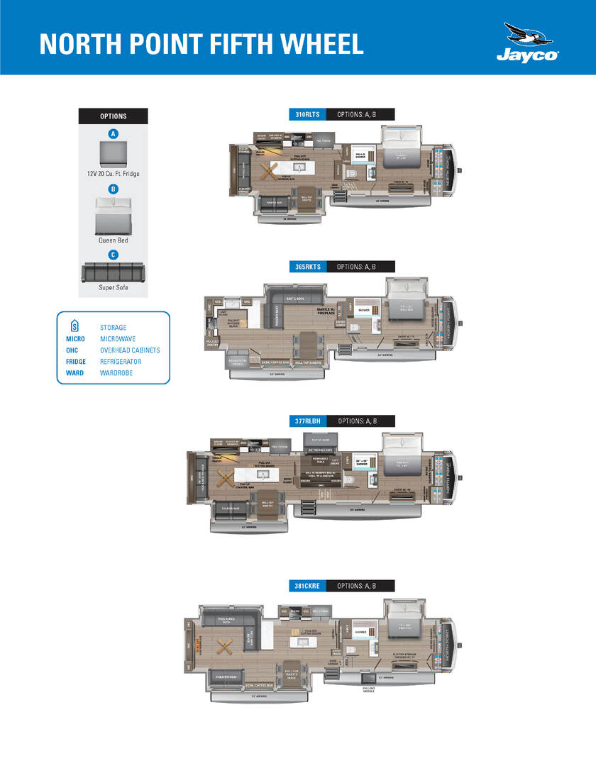 2026 North Point Flyer