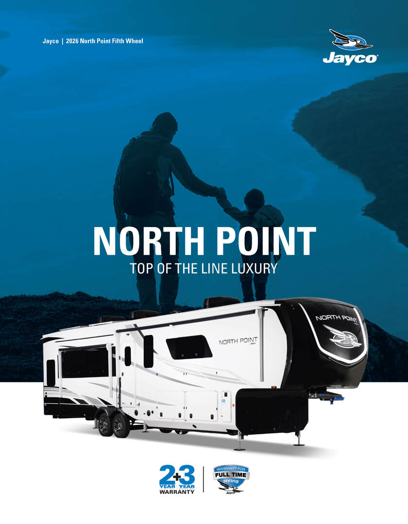 2026 North Point Brochure