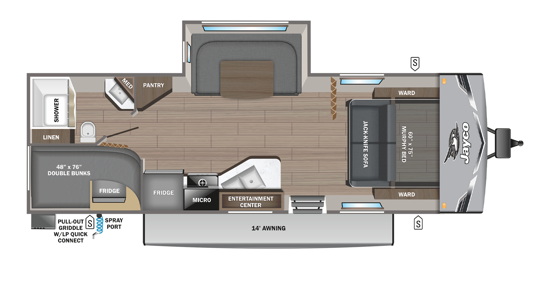 235MBH - Dealer Stock Only