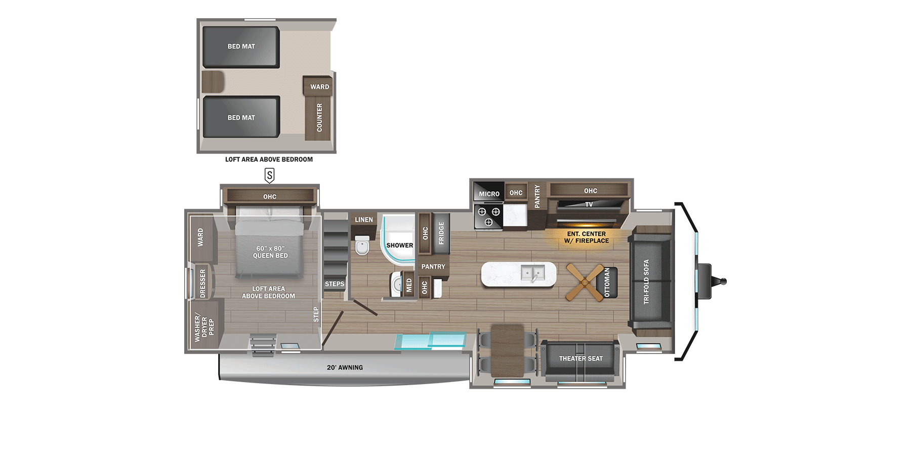 40LOFT