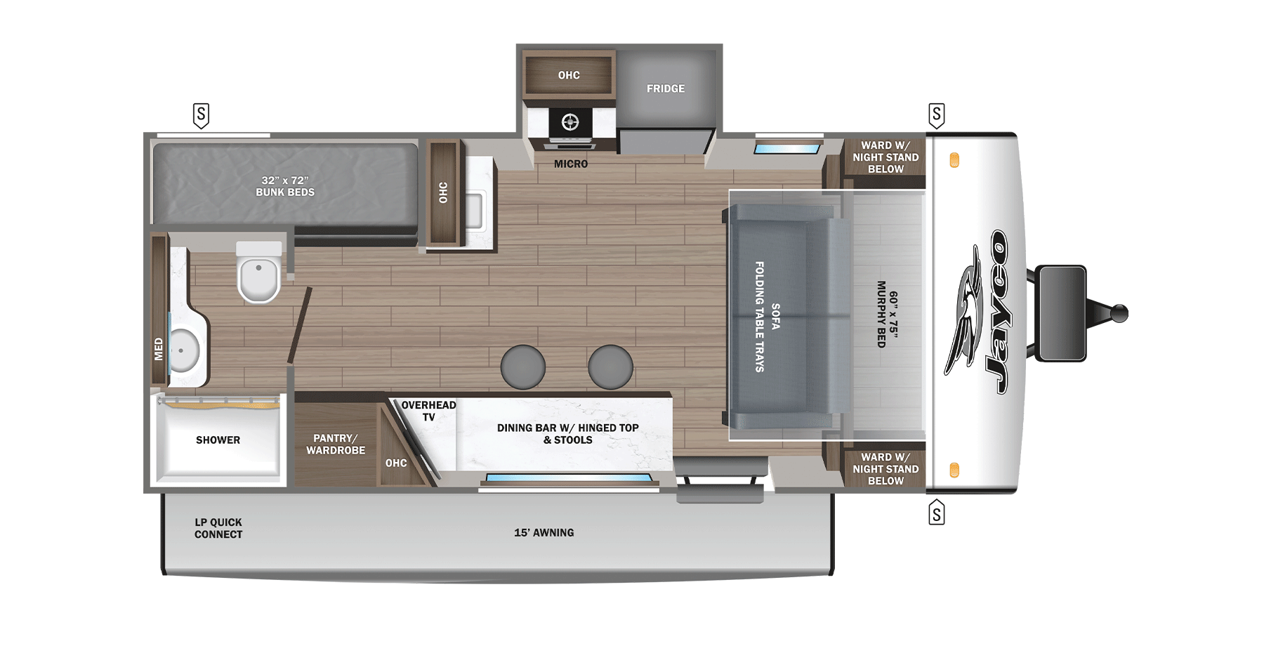 18MBH