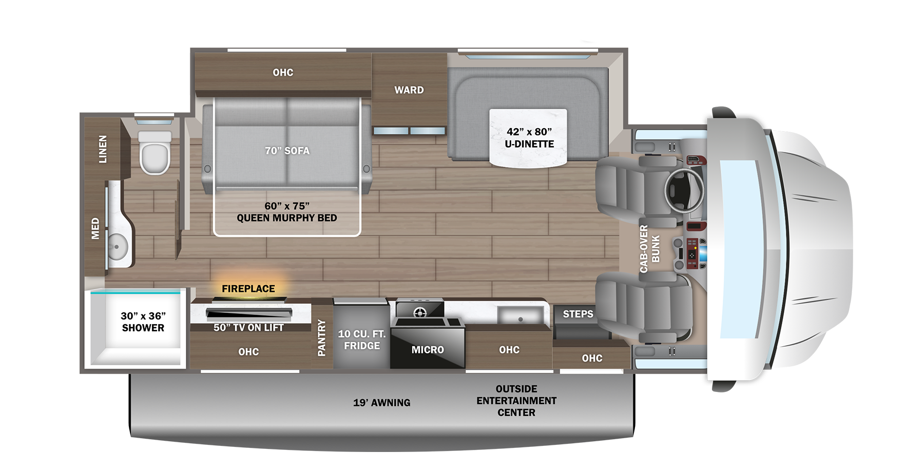 Greyhawk XL