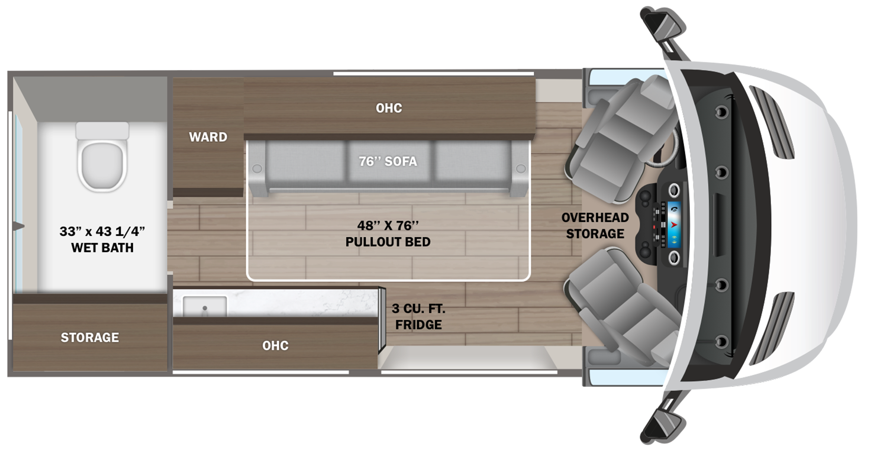 19AG - Generator