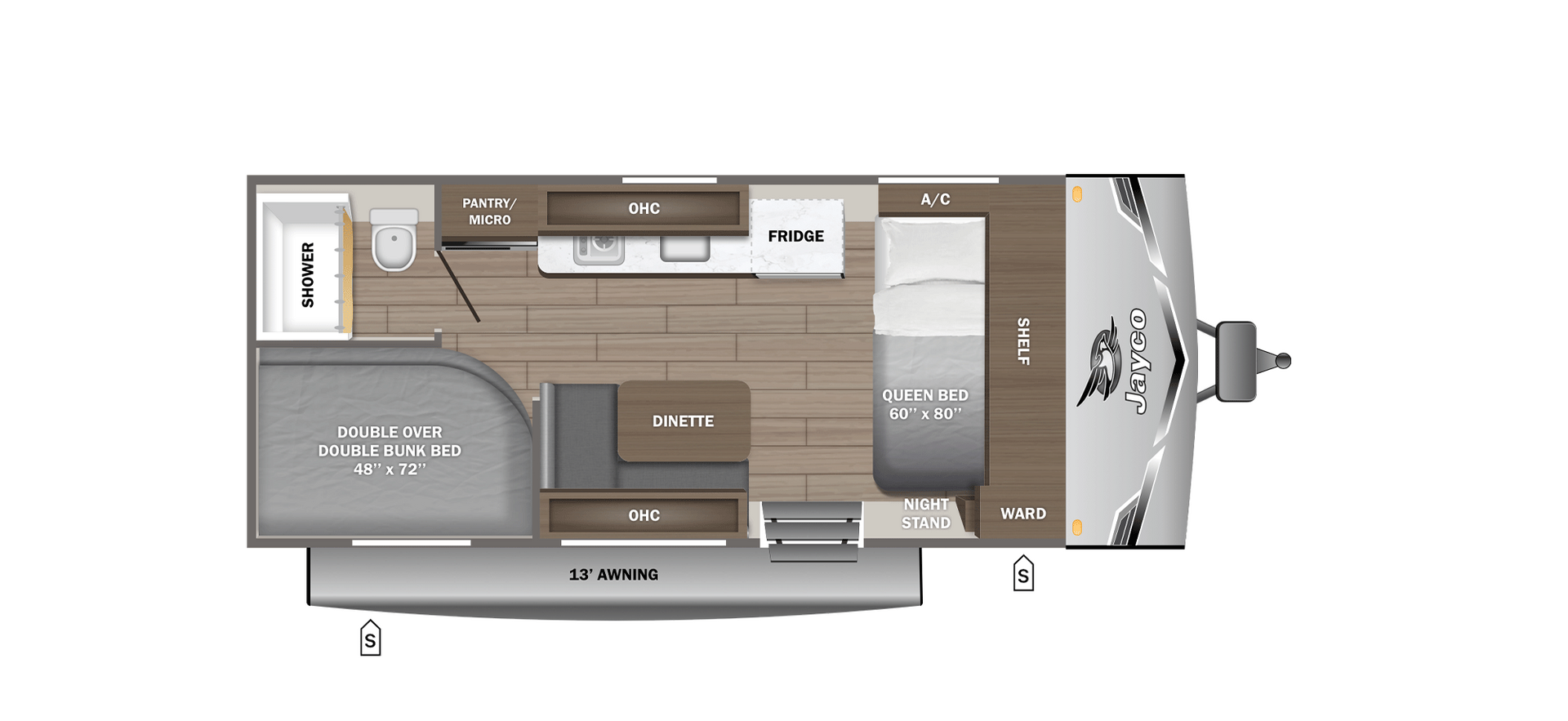 172DBW - Sport Edition