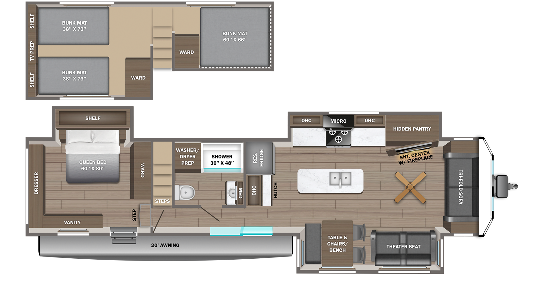 401LOFT
