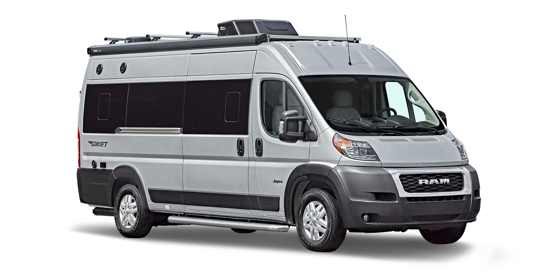 Swift - Class B RV | Inc