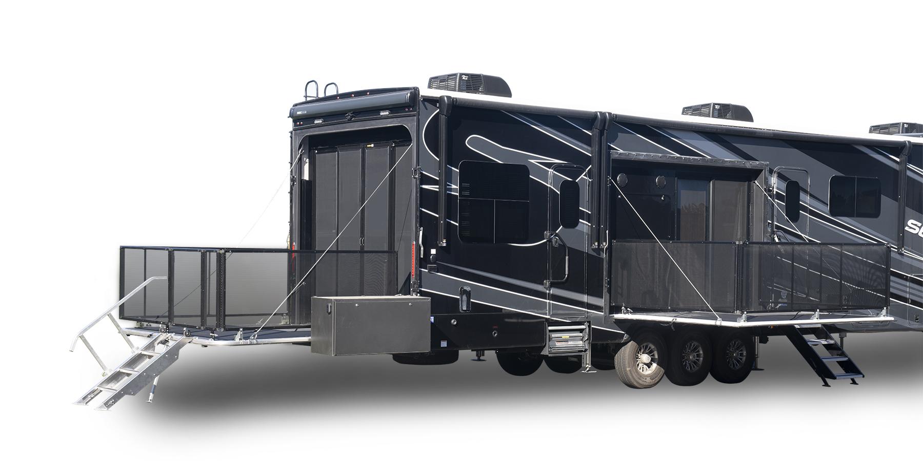 2023 Seismic Luxury Series Premium Toy Hauler Jayco, Inc | lupon.gov.ph