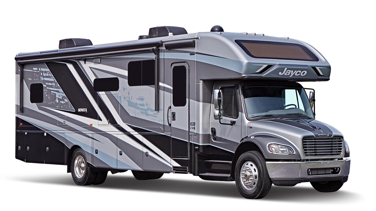 2023 Seneca Super Class C RV Jayco, Inc