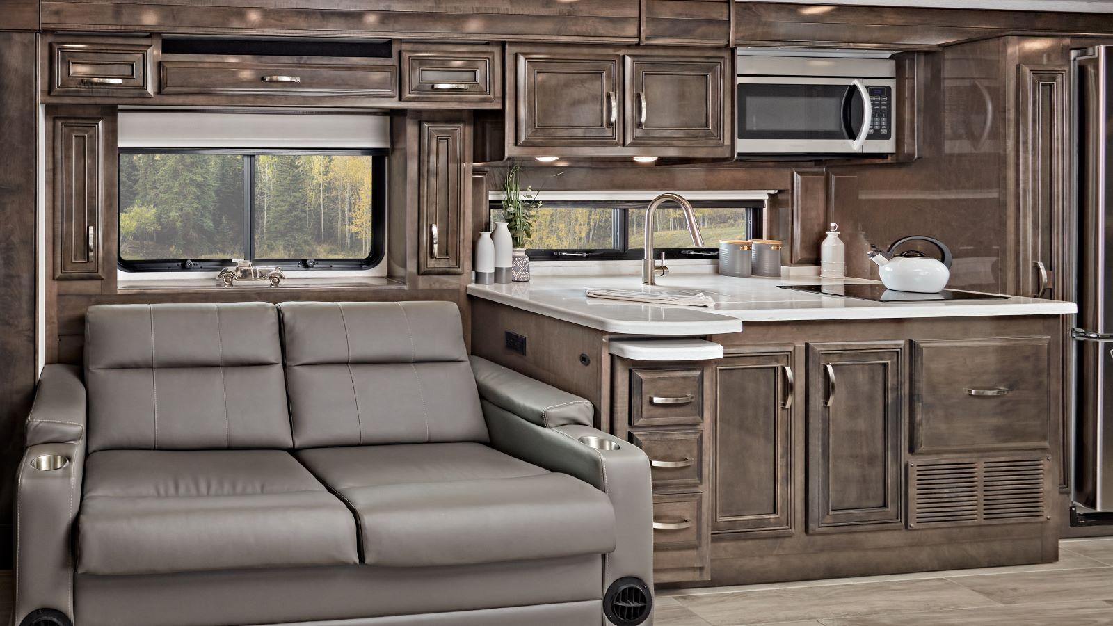 2023 Embark - Class A Motorhome